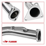 Downpipe Exhaust/Test Pipes for 2008-2018 Nissan 370z Infiniti G37 Z34