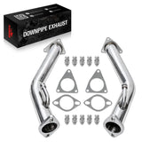 Downpipe Exhaust/Test Pipes for 2008-2013 Infiniti G37 Z34