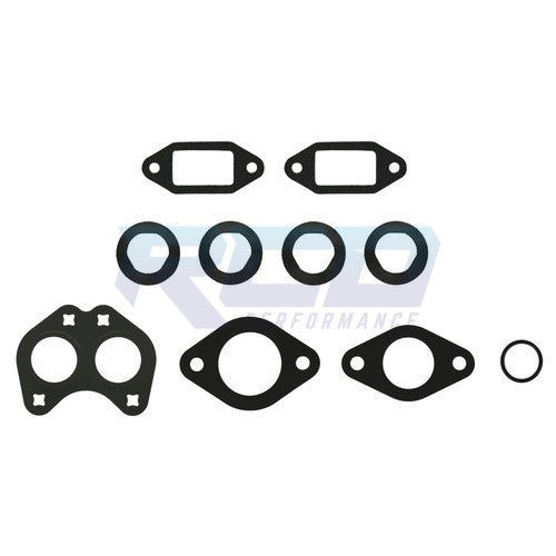 Fel-Pro 2007 - 2018 Dodge Ram 6.7L Cummins EGR Valve Gasket Set