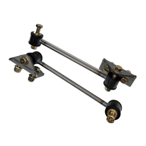 SuperDuty Axle Conversion Extended Sway Bar Link - 1992-1997 Ford F-Series Sky's Offroad Design