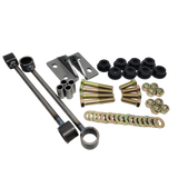 SuperDuty Axle Conversion Extended Sway Bar Link - 1992-1997 Ford F-Series Sky's Offroad Design