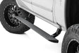 Power Running Boards HT-Series Crew Cab Silverado/Sierra 1500/2500HD/3500HD 2WD/4WD Rough Country
