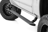 Power Running Boards HT-Series Crew Cab Silverado/Sierra 1500/2500HD/3500HD 2WD/4WD Rough Country