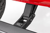 Power Running Boards HT-Series Crew Cab Silverado/Sierra 1500/2500HD/3500HD (19-26) Rough Country