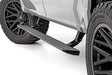 Power Running Boards HT-Series Crew Cab Ford F-150/Lightning/F-250/F-350/Raptor (15-26) Rough Country