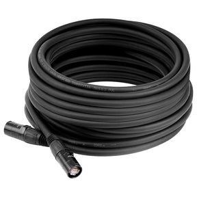 150' Flex Soft Ethercon Cable (ETHR-823-150S) Audiopipe