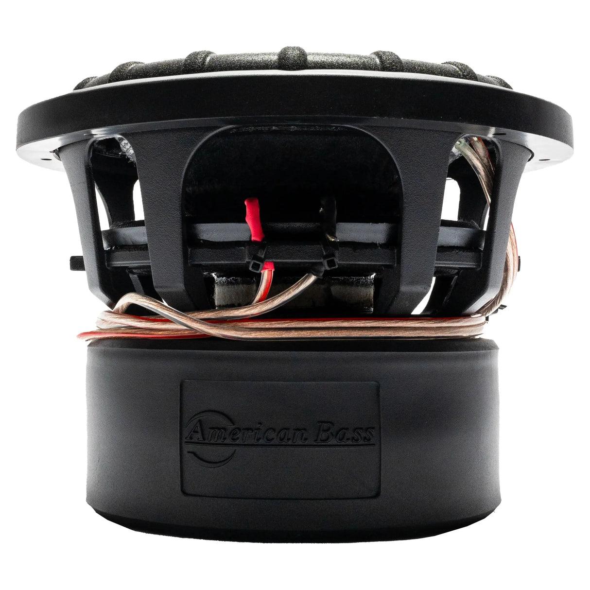 American Bass VFL8 8" 600W RMS Subwoofer DVC 4-Ohm