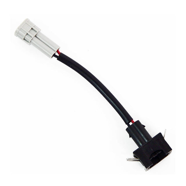 EV6 Injector to Denso Harness Fuel Injector Connection
