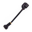 EV6 Injector to OBD2 Honda Harness Fuel Injector Connection