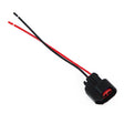 EV6 Uscar Pigtail Fuel Injector Connection
