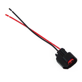 EV6 Uscar Pigtail Fuel Injector Connection