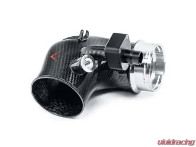 Eventuri Carbon Fiber Turbo Inlet Set For BMW M5 2024-2025 G90 G99