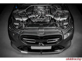 Eventuri Carbon Fiber Turbo Inlet Set For BMW M5 2024-2025 G90 G99