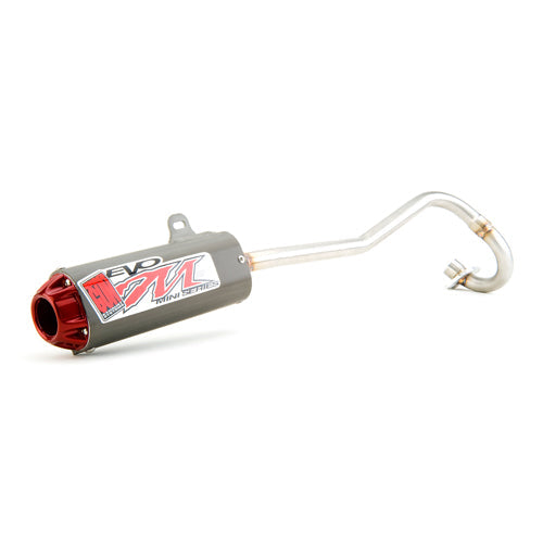 EVO M Full System - Honda CRF/XR 50 (00-24)