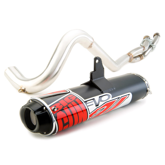 EVO U Full System - Polaris Sportsman 500 HO (01-13)