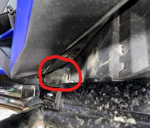 2017-'21 Polaris RZR XP Turbo/S Without FPCM Maptuner ECU Power Flash