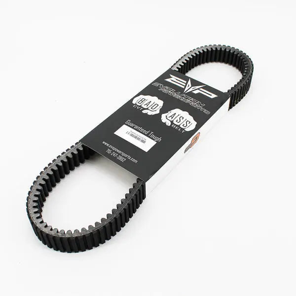 EVP BAD ASS DRIVE BELTS FOR 2013-'18 CAN-AM MAVERICK 1000 & MAVERICK 1000 TURBO Evolution Powersports