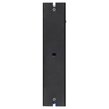 DJ Utility Power Block with 4 Surge-Protected AC Power Sockets (EX-PRO-X4BOX) Audiopipe