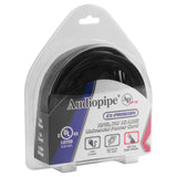12’ Universal Power Cord (EX-PRO612N) Audiopipe