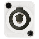 Powercon Coupler (EX-PWC-CPLR) Audiopipe