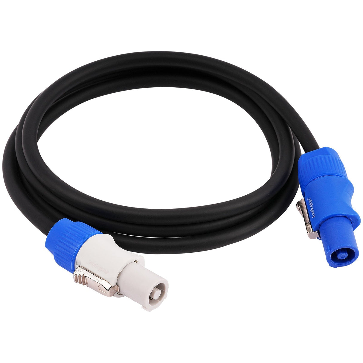 6Ft Power Extension Cable (EX-PWRC-L6) Audiopipe