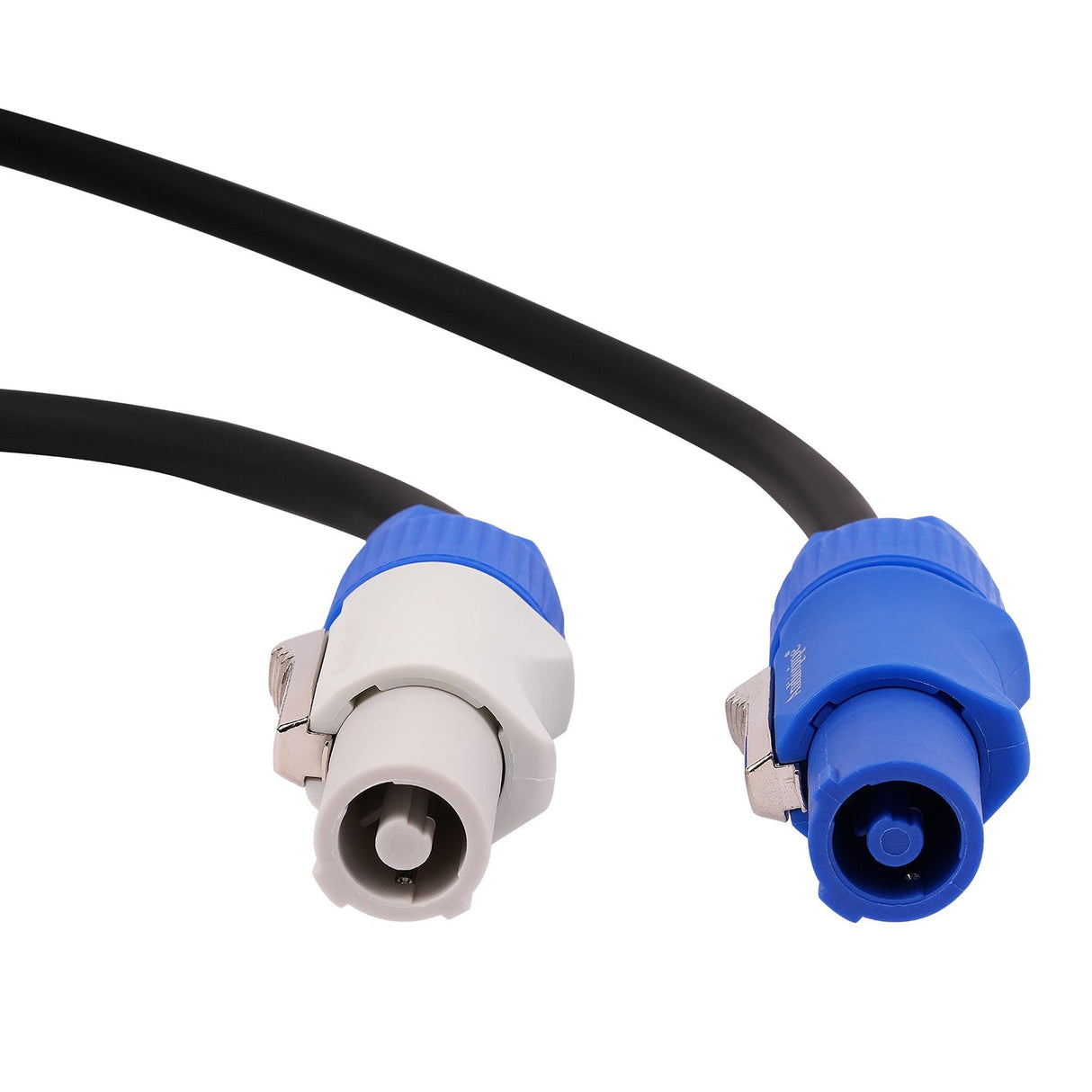 6Ft Power Extension Cable (EX-PWRC-L6) Audiopipe