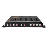 PRV Audio EX4.6 PRO 4-Way Electronic Crossover Car System