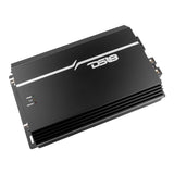 EXL 1-Channel Class D Amplifier 2500 Watts Rms @ 1-Ohm Made In Korea
