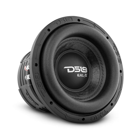 Loaded 2 x 8" Subwoofer Enclosure for 2019 – 2026 RAM Trucks