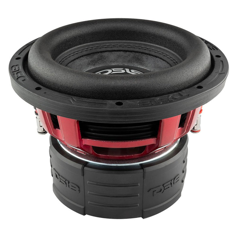 Loaded 4 x 8" Subwoofer Enclosure for Chevy/GMC Crew Cabs (2007-2024) and Ford F-150/Super Duty Crew Cabs (2009-2024)