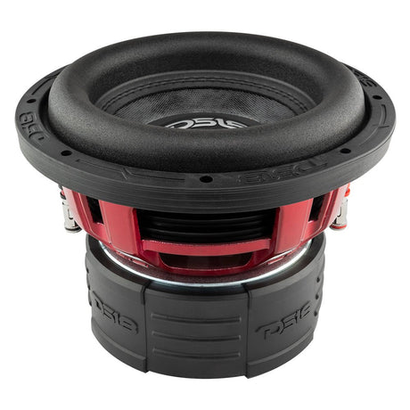 Loaded 2 x 8" Subwoofer Enclosure for 2019 – 2026 RAM Trucks