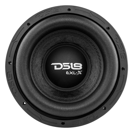 Loaded 2 x 8" Subwoofer Enclosure for 2019 – 2026 RAM Trucks