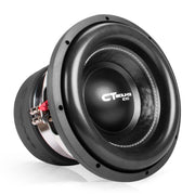 EXO-12 // 3000 Watts RMS 12 Inch Car Subwoofer CT Sounds