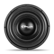 EXO-12 // 3000 Watts RMS 12 Inch Car Subwoofer CT Sounds