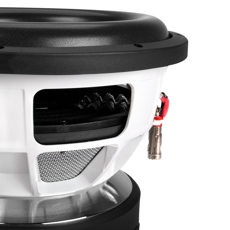 EXO-12 // 3000 Watts RMS 12 Inch Car Subwoofer CT Sounds
