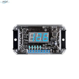 SEQUENCER Voltmeter 5 Output (VS1) Expert