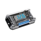 SEQUENCER Voltmeter 5 Output (VS1) Expert