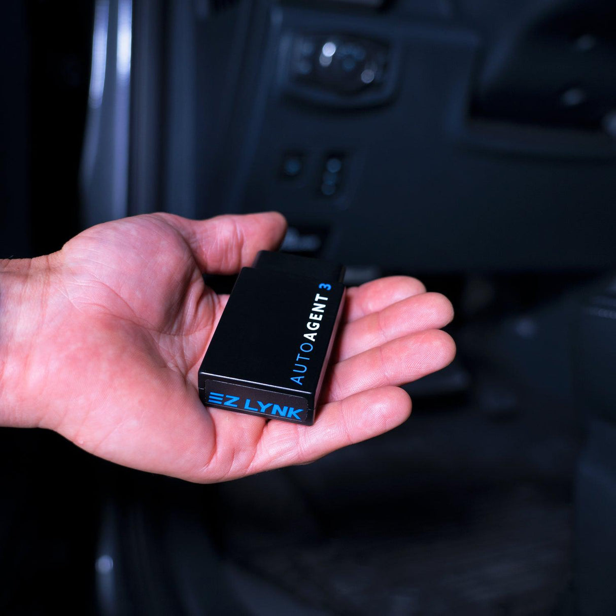 EZ-Lynk Auto Agent 3.0 - Cloud Based Tuning & Diagnostics (No-Tune)