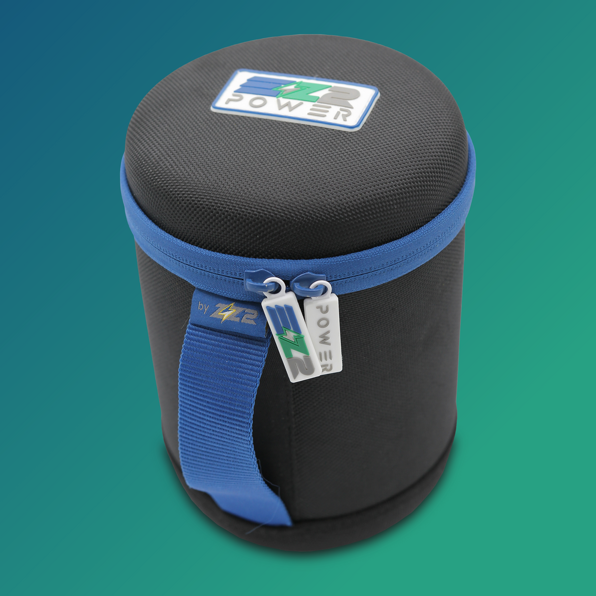 Type 1 to Tesla Portable EV Charging Adapter ZZ2