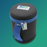 Type 1 to Tesla Portable EV Charging Adapter ZZ2