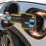 Tesla to CCS1 Fast Portable EV Charging Adapter ZZ2