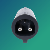 Tesla to Type 1 Portable EV Charging Adapter ZZ2