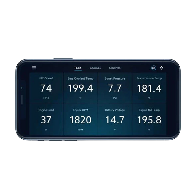 AMDP Full Tuning Support Pack for EZ Lynk