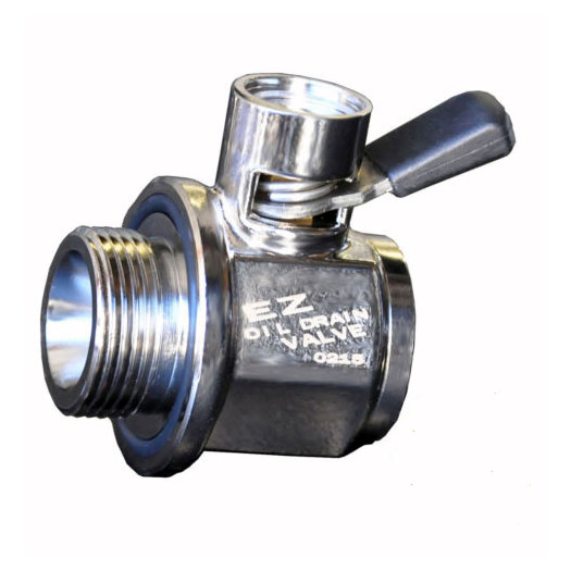 EZ Oil Drain Valve 7.3L/6.0L/6.4L Powerstroke (1994-2010) XDP
