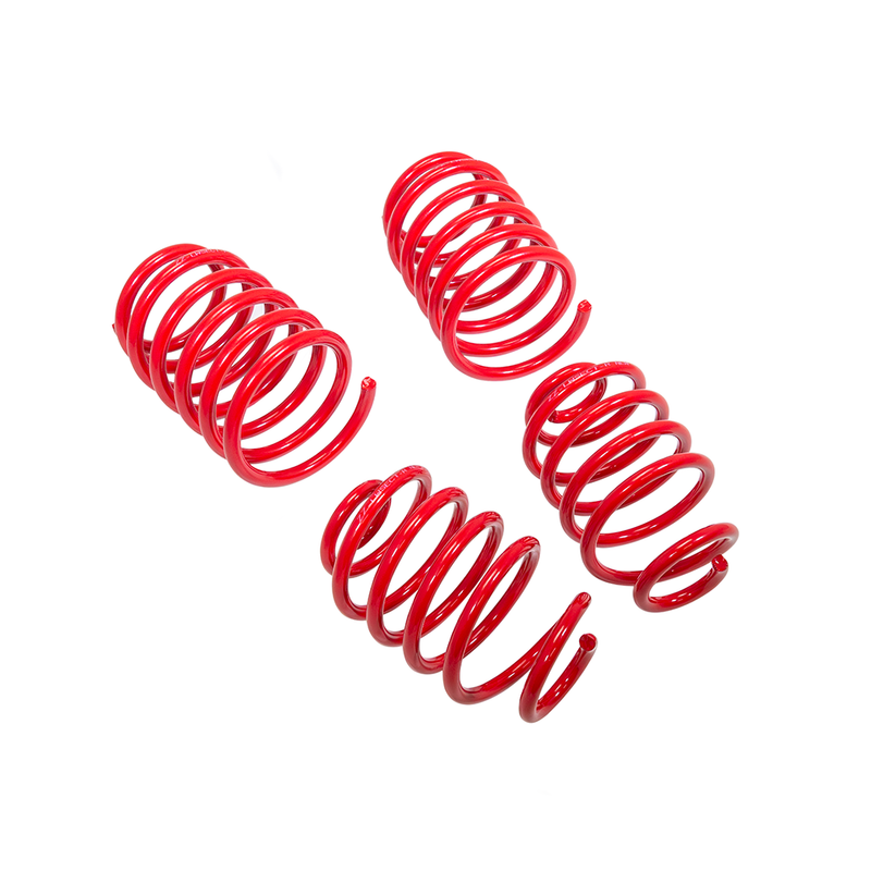 ZZP Cobalt Lowering Springs