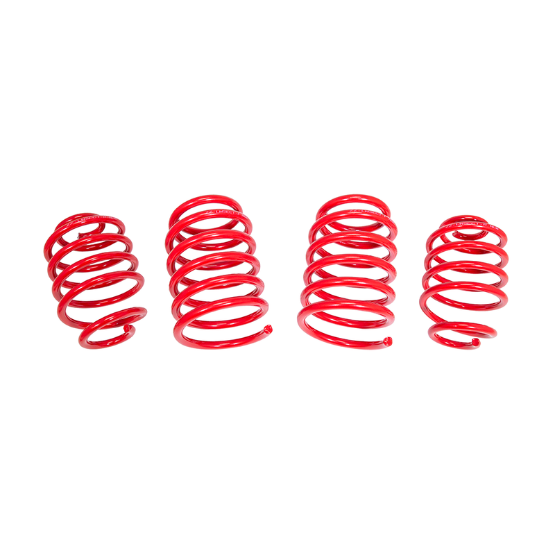 ZZP Cobalt Lowering Springs