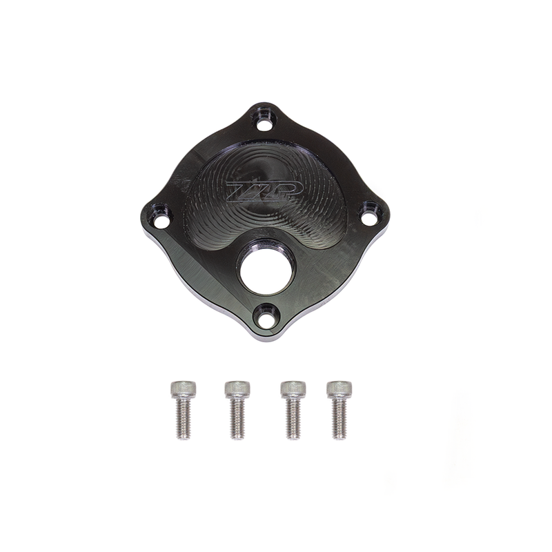 ZZP Ecotec Oil Return Plate