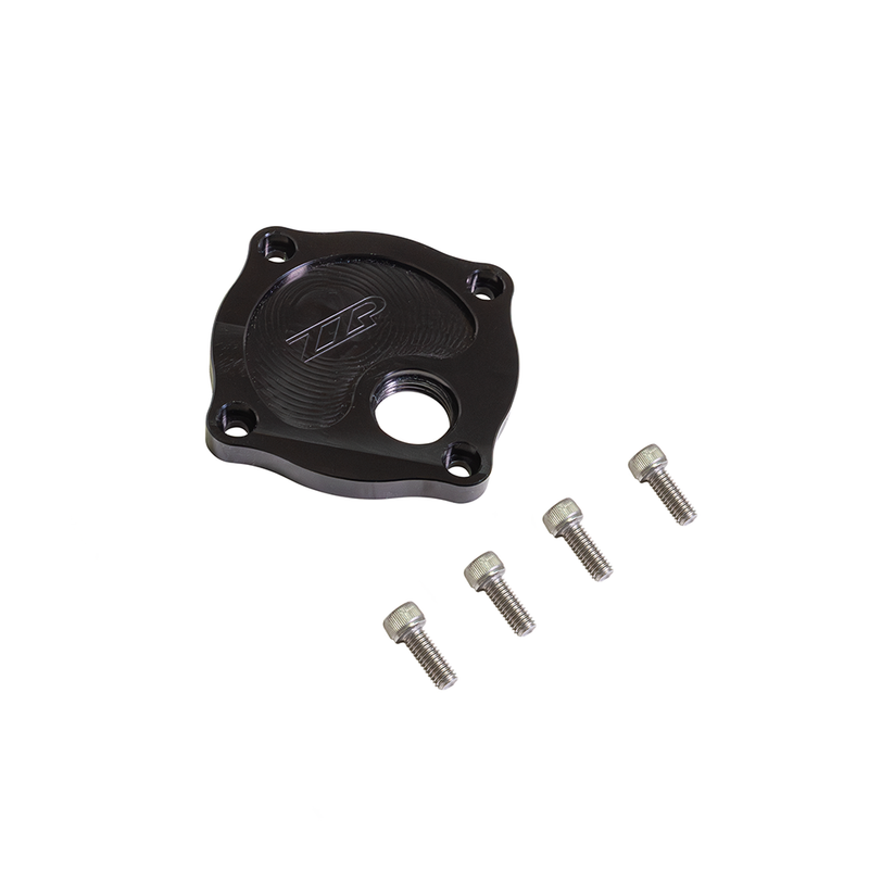 ZZP Ecotec Oil Return Plate