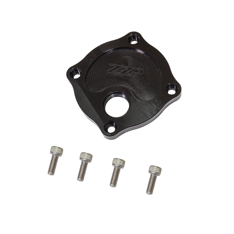 ZZP Ecotec Oil Return Plate