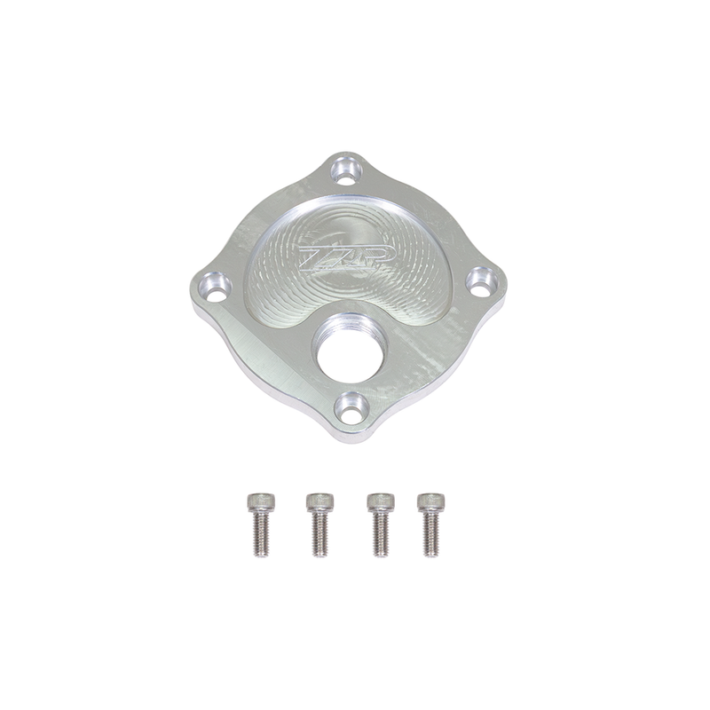 ZZP Ecotec Oil Return Plate